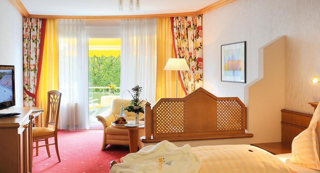 Ott 3* Bad Krozingen