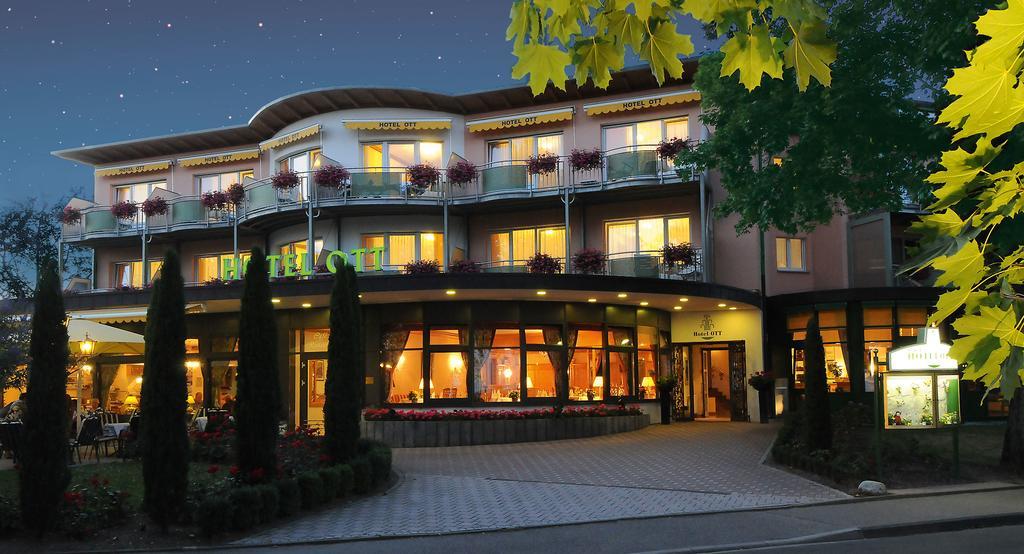 Ott Hotel
