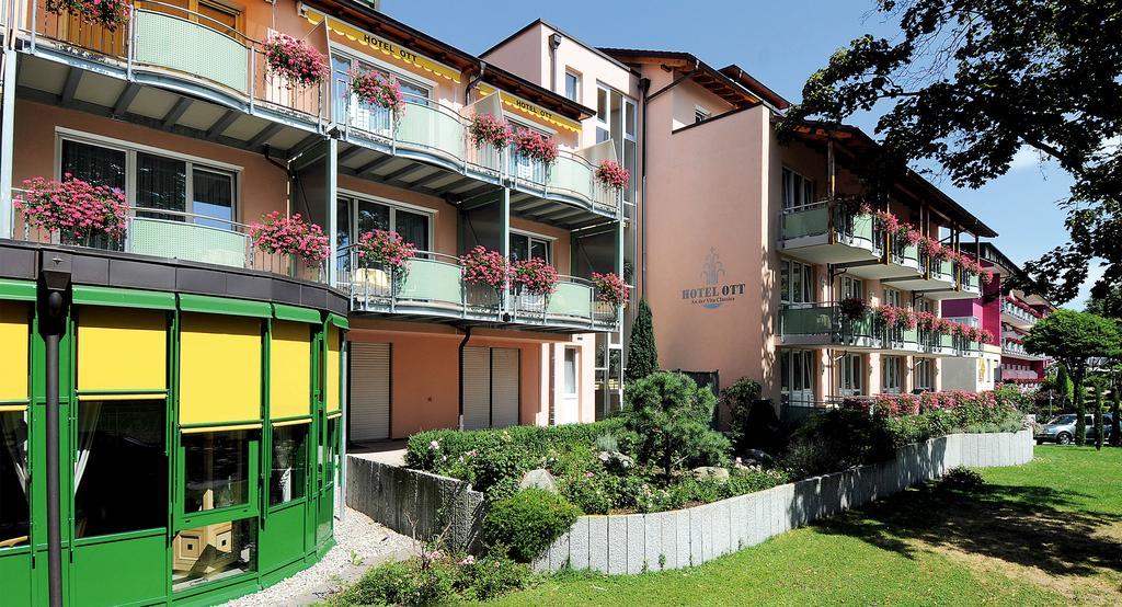 Ott Hotel 3*