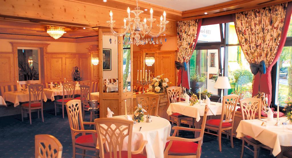 Ott Hotel