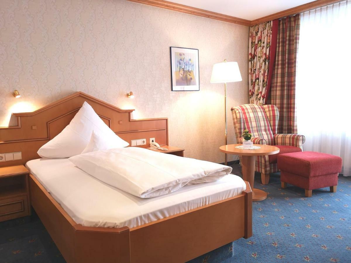 Ott 3* Bad Krozingen