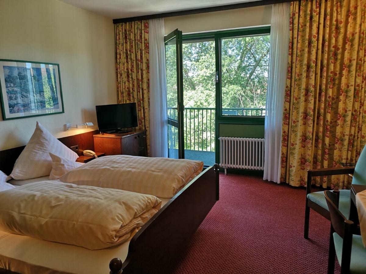 Hotel Ott Bad Krozingen